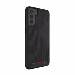 GEAR4 D3O Denali custodia per cellulare 15,8 cm (6.2") Cover Nero