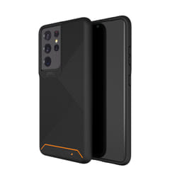GEAR4 D3O Denali custodia per cellulare 17,3 cm (6.8") Cover Nero