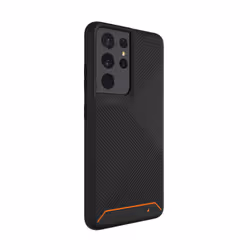 GEAR4 D3O Denali custodia per cellulare 17,3 cm (6.8") Cover Nero