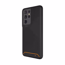 GEAR4 D3O Denali custodia per cellulare 17,3 cm (6.8") Cover Nero