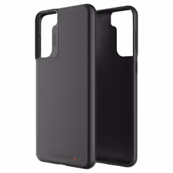 GEAR4 D3O Copenhagen, Cover, Samsung, Galaxy S21 5G, 15,8 cm (6.2"), Nero