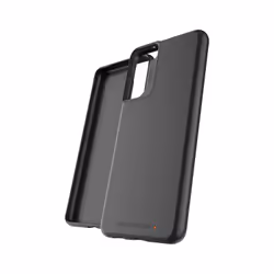 GEAR4 D3O Copenhagen custodia per cellulare 15,8 cm (6.2") Cover Nero