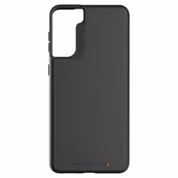 GEAR4 D3O Copenhagen custodia per cellulare 15,8 cm (6.2") Cover Nero