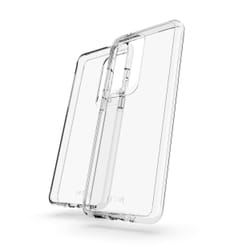 GEAR4 Crystal Palace custodia per cellulare 17,5 cm (6.9") Cover Trasparente