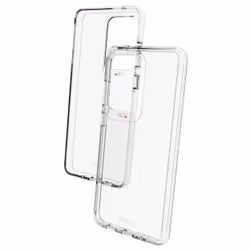 GEAR4 Crystal Palace custodia per cellulare 17,5 cm (6.9") Cover Trasparente