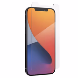 InvisibleShield 200106716, Apple, iPhone 12 Pro, iPhone 12, Antipolvere, Scratch resistant, Resistente agli urti, Trasparente ...