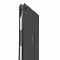 ZAGG Messenger Folio 2 Nordic Bluetooth Antracite
