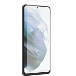 InvisibleShield GlassFusion+ with D3O Pellicola proteggischermo trasparente Samsung 1 pz