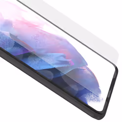 InvisibleShield GlassFusion VisionGuard+ D3O Pellicola proteggischermo trasparente Samsung 1 pz