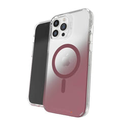 GEAR4 Milan Snap custodia per cellulare 17 cm (6.7") Cover Rosa