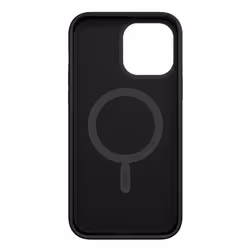 GEAR4 Brooklyn Snap custodia per cellulare 17 cm (6.7") Cover Nero