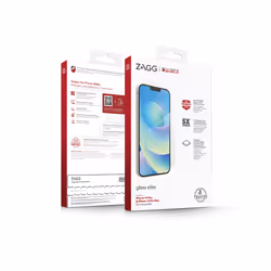InvisibleShield Glass Elite Apple 1 pz