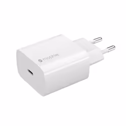 mophie 409908422, Interno, AC, Bianco