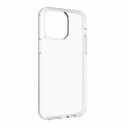 IFROGZ Defence, Cover, Apple, iPhone 14 Pro Max, 17 cm (6.7"), Trasparente