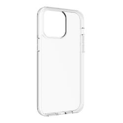 IFROGZ Defence custodia per cellulare 6.7" Cover Trasparente