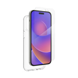 IFROGZ Defence Bundle Pack custodia per cellulare 6.7" Cover Trasparente