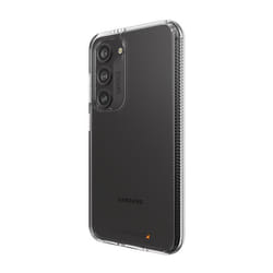 GEAR4 Crystal Palace custodia per cellulare 15,5 cm (6.1") Cover Trasparente