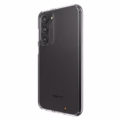 GEAR4 Crystal Palace, Cover, Samsung, Galaxy S23+, 16,8 cm (6.6"), Nero