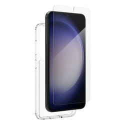 IFROGZ Defence Bundle Pack custodia per cellulare 6.1" Cover Trasparente