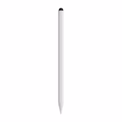 ZAGG Pro Stylus 2, Tablet, Apple, Bianco, iPad Pro 11 & iPad Pro 12.9, Capacitivo, Da Incasso