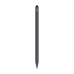 ZAGG Pro Stylus 2, Tablet, Apple, Grigio, iPad Pro 11 & iPad Pro 12.9, Capacitivo, Da Incasso
