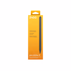 ZAGG Pro Stylus 2 penna per PDA Grigio - Vista aggiuntiva 5