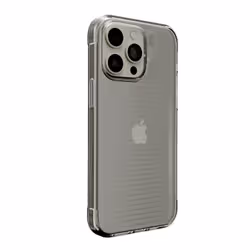 ZAGG Luxe custodia per cellulare 17 cm (6.7") Cover Trasparente - Vista aggiuntiva 2