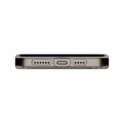 ZAGG Luxe custodia per cellulare 17 cm (6.7") Cover Trasparente - Vista aggiuntiva 3