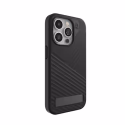 ZAGG Denali Snap custodia per cellulare 15,5 cm (6.1") Cover Nero - Vista aggiuntiva 2