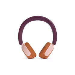 Philips TAK4200MP/00 cuffia e auricolare Wireless A Padiglione Musica e Chiamate Bluetooth Arancione, Viola, Rosa - Vista aggiuntiva 4