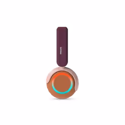 Philips TAK4200MP/00 cuffia e auricolare Wireless A Padiglione Musica e Chiamate Bluetooth Arancione, Viola, Rosa - Vista aggiuntiva 5