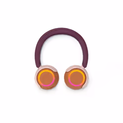 Philips TAK4200MP/00 cuffia e auricolare Wireless A Padiglione Musica e Chiamate Bluetooth Arancione, Viola, Rosa - Vista aggiuntiva 6