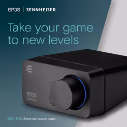 EPOS | SENNHEISER GSX 300 7.1 canali USB - Vista aggiuntiva 8