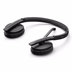 EPOS ADAPT 260 Auricolare Wireless A Padiglione Ufficio USB tipo-C Bluetooth Nero - Vista aggiuntiva 6