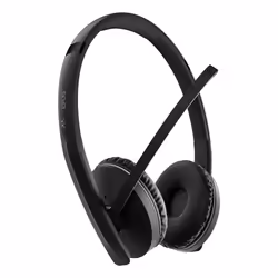 EPOS ADAPT 260 Auricolare Wireless A Padiglione Ufficio USB tipo-C Bluetooth Nero - Vista aggiuntiva 7