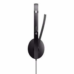EPOS ADAPT 165T USB II Auricolare Cablato A Padiglione Ufficio USB tipo A Nero