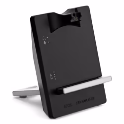 EPOS IMPACT D 30 USB ML - EU, Wireless, Ufficio, 84 g, Auricolare, Nero