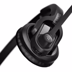 EPOS IMPACT D 30 USB ML - EU Auricolare Wireless A Padiglione Ufficio Nero