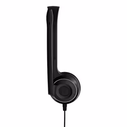 EPOS EDU 12 USB Auricolare Cablato A Padiglione Studio USB tipo A Nero - Vista aggiuntiva 2