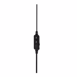 EPOS EDU 12 USB Auricolare Cablato A Padiglione Studio USB tipo A Nero - Vista aggiuntiva 5