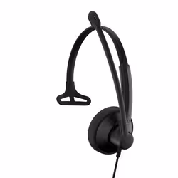 EPOS 1001419 cuffia e auricolare Cablato A Padiglione Ufficio USB Type-C / USB Type-A Nero - Vista aggiuntiva 4