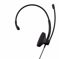 EPOS 1001419 cuffia e auricolare Cablato A Padiglione Ufficio USB Type-C / USB Type-A Nero - Vista aggiuntiva 6