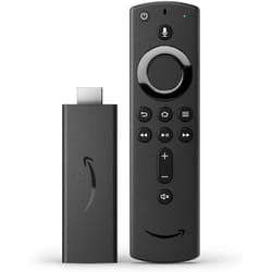 Amazon Fire TV Stick HDMI Full HD Nero