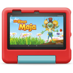 Amazon Fire 7 16 GB Wi-Fi Rosso