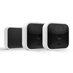 Amazon Blink Cubo Telecamera di sicurezza IP Interno Scrivania