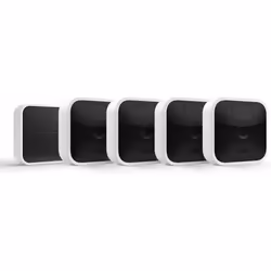 Amazon Blink, Telecamera di sicurezza IP, Interno, Wireless, AC1002B, 200 MHz, Scrivania