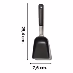 OXO 11375300 accessorio per placca/teglia da forno Nylon, Acciaio inox - Vista aggiuntiva 2