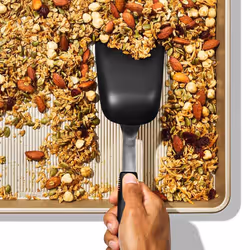 OXO 11375300 accessorio per placca/teglia da forno Nylon, Acciaio inox - Vista aggiuntiva 3