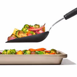 OXO 11375300 accessorio per placca/teglia da forno Nylon, Acciaio inox - Vista aggiuntiva 4