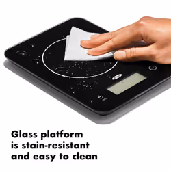 OXO - Bilancia per alimenti digitale